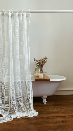 cortina de baño Pomelo - comprar online