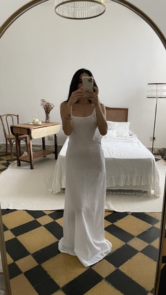 Vestido Antonia - comprar online