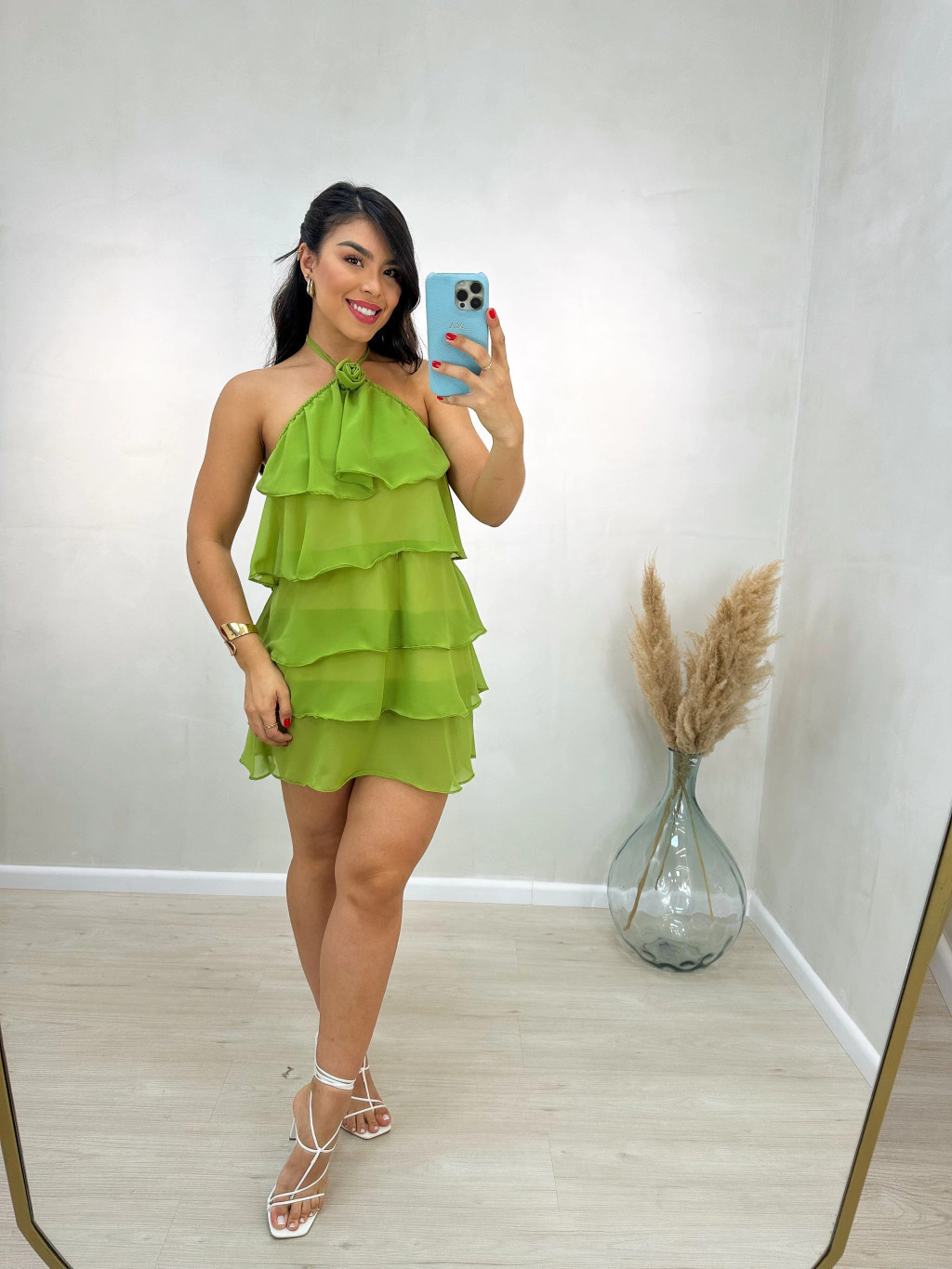 Comprar vestido sales pela internet