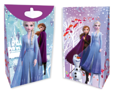 BOLSITA PAPEL ESTUCHE FROZEN x8