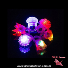 ANILLO LUMINOSO - Grulla Mayorista