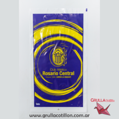 BOLSITAS ROSARIO CENTRAL x10