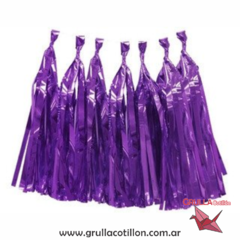 GUIRNALDA BORLAS VIOLETA