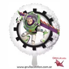 GLOBO TOY STORY BUZZ LIGHTYEAR 18"