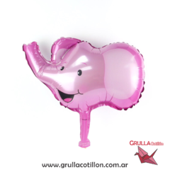 GLOBO MINI ELEFANTE 40 cm. - comprar online