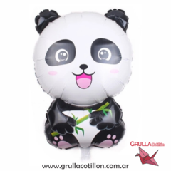 GLOBO PANDA 70 cm.