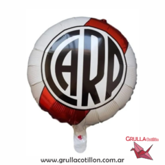 GLOBO RIVER 18"