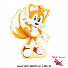 GLOBO NENA SONIC TAILS 60 cm