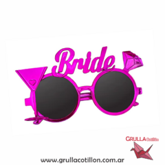 LENTE BRIDE (Elegir color) - Grulla Mayorista