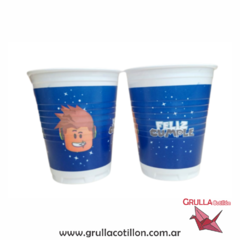 VASO ROBLOX x10