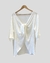 BLUSA TYLAN OFF WHITE