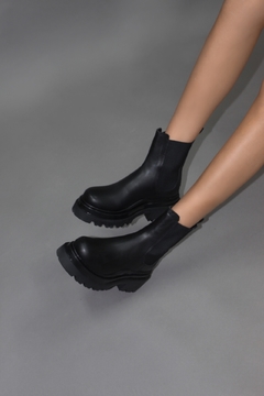 Foa Boots Cuero 39 y 40 - tienda online