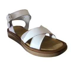 Sandalias Botfly Art. 215 Blanco 35-40 en internet