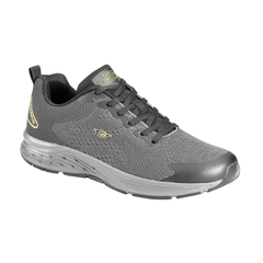 Zapatillas Deportivas Gaelle Art. 436 Gris 39-45