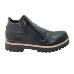 Borcegos Maico Art. 1434 Negro 36-40