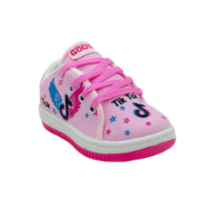 Zapatillas Goosy Art. 345 Tik Tok 18-26 en internet