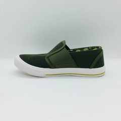 Panchas Heyday Art. 014 Verde 27-34 - comprar online