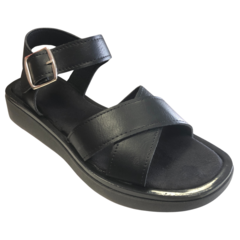 Sandalias Botfly Art. 215 Negro 35-40 en internet