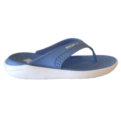 Ojotas Soft Art. 80 Indigo 36-41 - comprar online