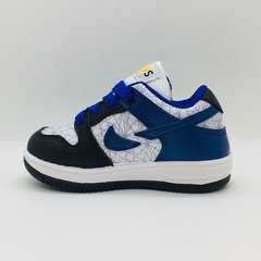 Zapatilla Pups Art. 16740 Azul 21-33 - comprar online