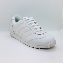 Zapatillas Bletz Art. 01 Blanco 35-42 en internet