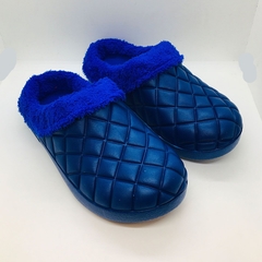 Suecos Faraon Invierno Art. 2002 Azul 35-46