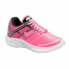 Zapatillas Deportivas Gaelle Art. 330 Fucsia 35-40