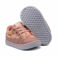 Zapatillas Heyday Art. 186 Nude 18-26 - Market Shoes