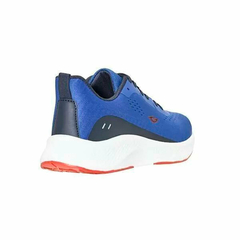 Zapatillas Deportivas Gaelle Art. 488 Azul 39-45 - comprar online