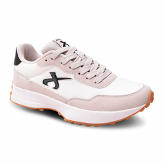 Zapatillas Urbanas Jaguar Art. 9347 Blanco 35-40 - comprar online