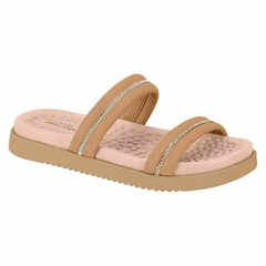 Sandalias Modare Art. 20980 Camel 35-40 - comprar online