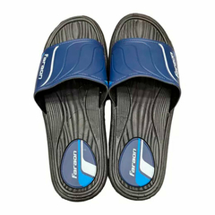 Ojotas Chinelas Faraon Art. 110 Azul 37-46 - comprar online