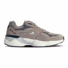 Zapatillas Deportivas Jaguar Art. 9375 Gris 35-40