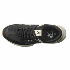 Zapatillas Deportivas Jaguar Art. 9374 Negro 40-45 - Market Shoes