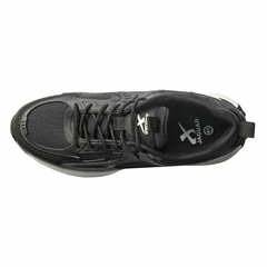 Zapatillas Deportivas Jaguar Art. 9381 Negro 39-45 - Market Shoes