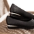 147305-8 Piccadilly Chatita Negro con Aplique - comprar online