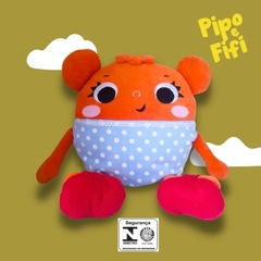 DUPLA PIPO E FIFI - comprar online