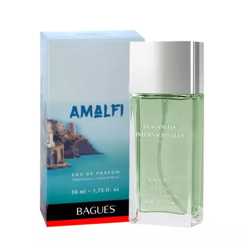 Perfume Bagues - Amalfi - Acqua Di Giorgio (Giorgio Armani) 50Ml