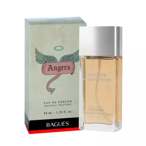 Perfume Bagues - Angers - Angel o Demonio (Givenchy) 50Ml