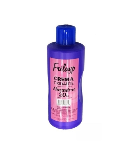 Frilayp Crema Oxidante de Almendra 20 vol. X 920cc