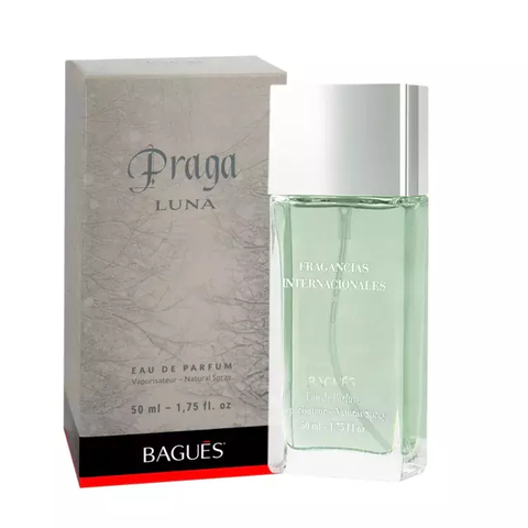 Perfume Bagues - Praga Luna - Nina (Nina Ricci) 50Ml