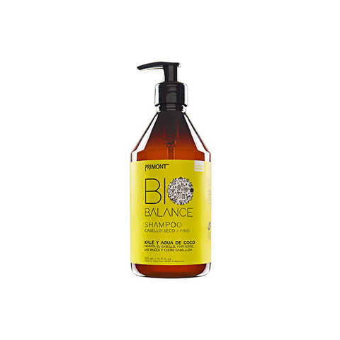 Primont Shampoo Bio Balance Kale Y Coco x500ml