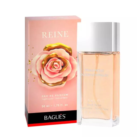 Perfume Bagues - Reine - Idole (Nina Ricci) 50Ml