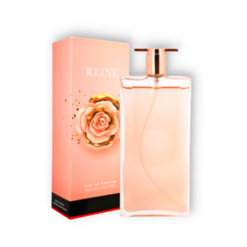 Perfume Femenino Bagues - Reine - Idole (Nina Ricci) 75Ml Homenaje