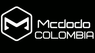 MCDODO COLOMBIA