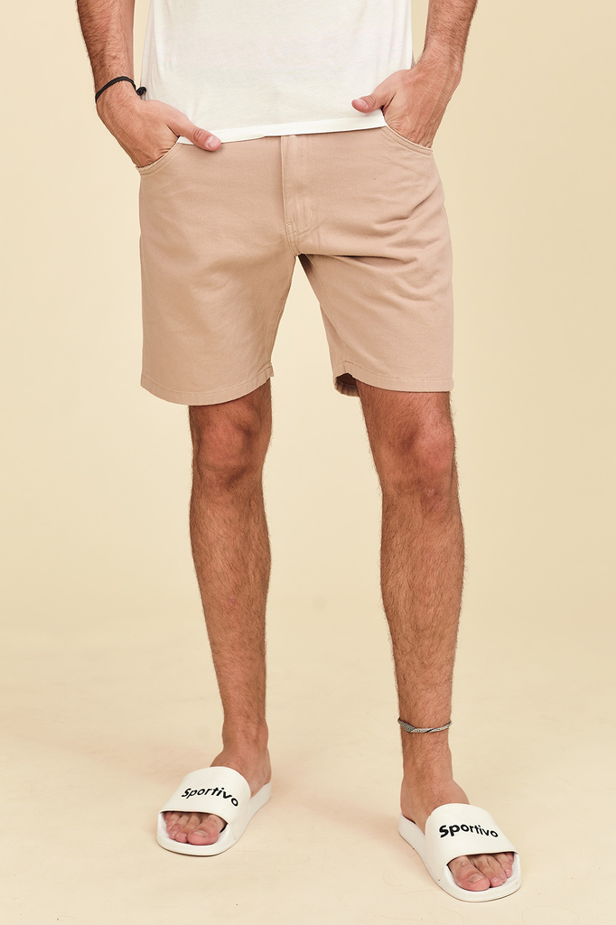 Bermudas De Hombre