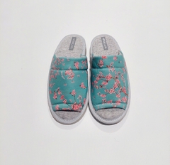 Renatas Estampado Liberty Verano - comprar online