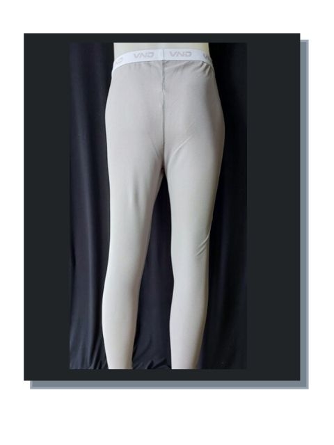 Pantalon Termico Ninos Linea Clasica