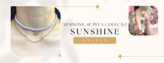 Banner da categoria Coleção Sunshine Golden