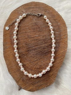 Choker Lusya - Ananda Bijoux